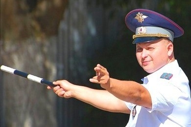 Движение транспорта в «поминальные» дни