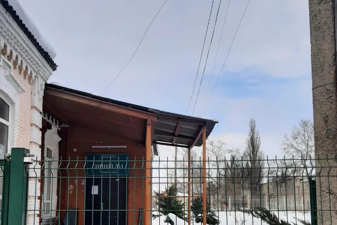 Уборка снега