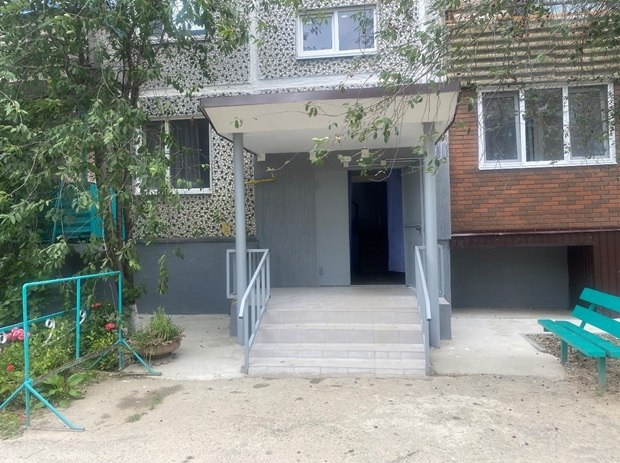 Завершён очередной этап капремонта многоквартирных домов Славянского района