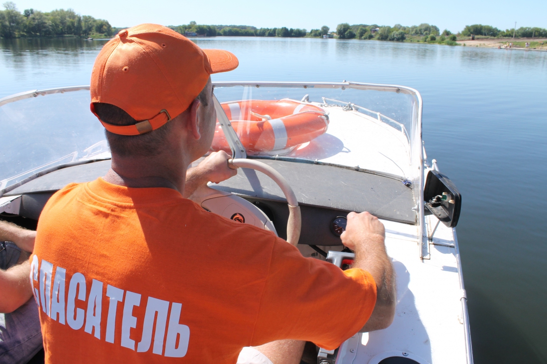 Отдых на воде Отдых на воде
