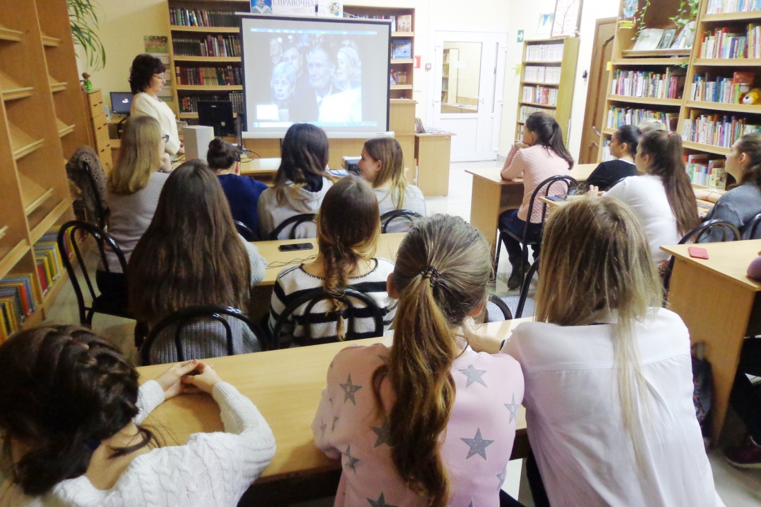 «Все сыны идут, а моих всё нет…»