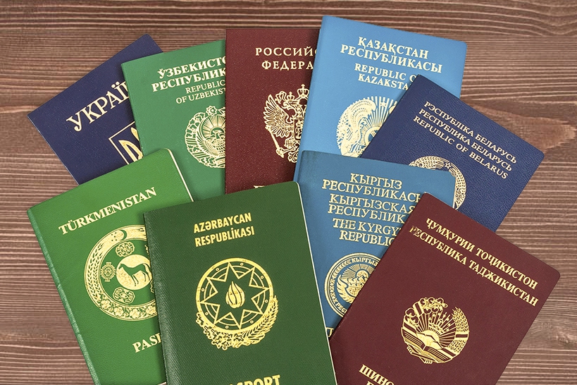 Памятка для мигрантов, пребывающих на территории муниципального образования Славянский район