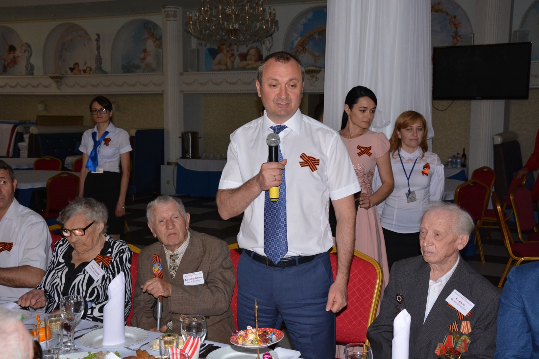 Огонек Победы