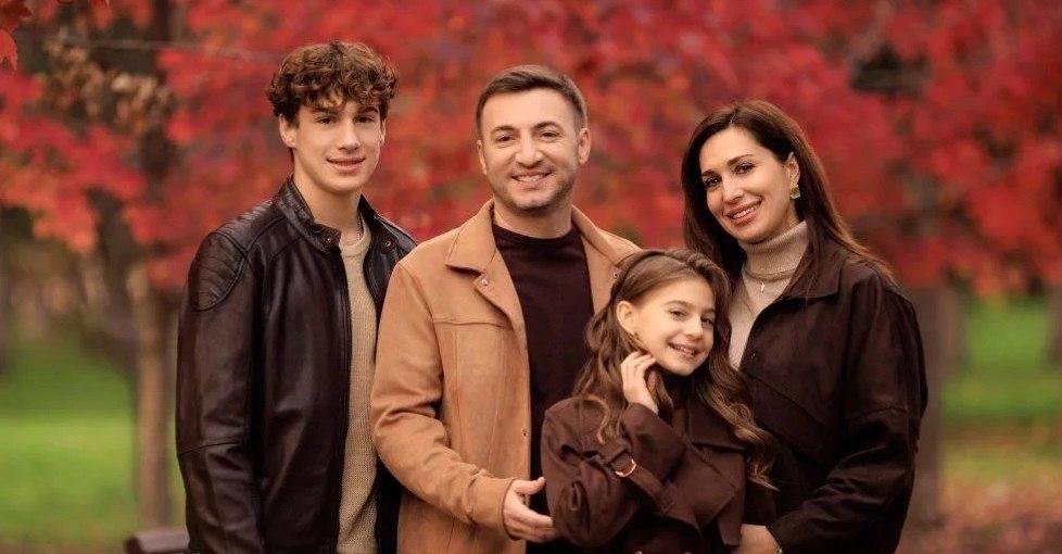 Вениамин Кондратьев расскажет о многонациональных семьях Кубани