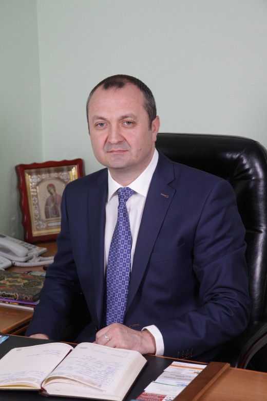 Уважаемые жители Славянского района!