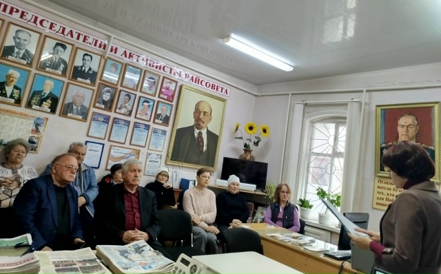 Изменения в пенсионном законодательстве