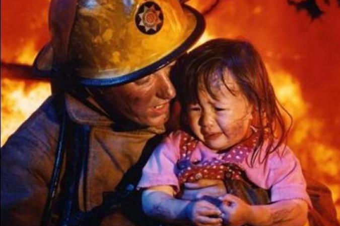 Полезные памятки и листовки для детей и родителей