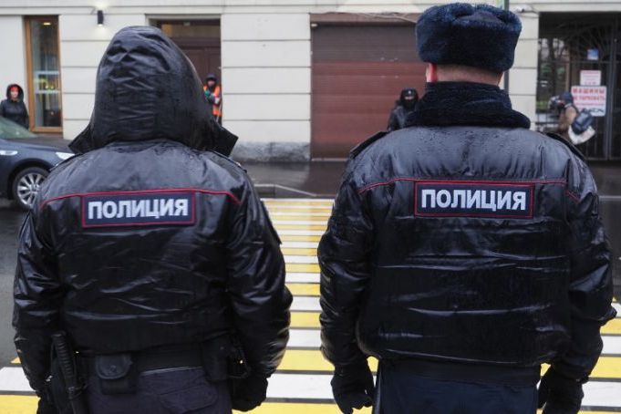 СК России предупреждает об ответственности за проведение несанкционированных акций и участие в несогласованных мероприятиях