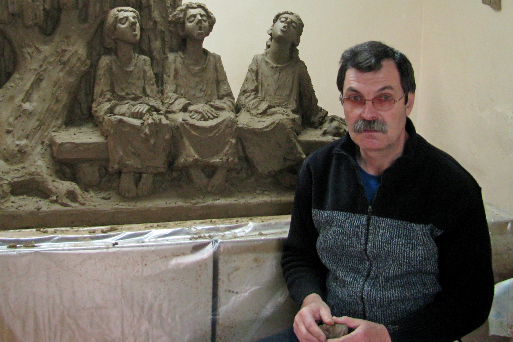 Большая выставка в столице Кубани