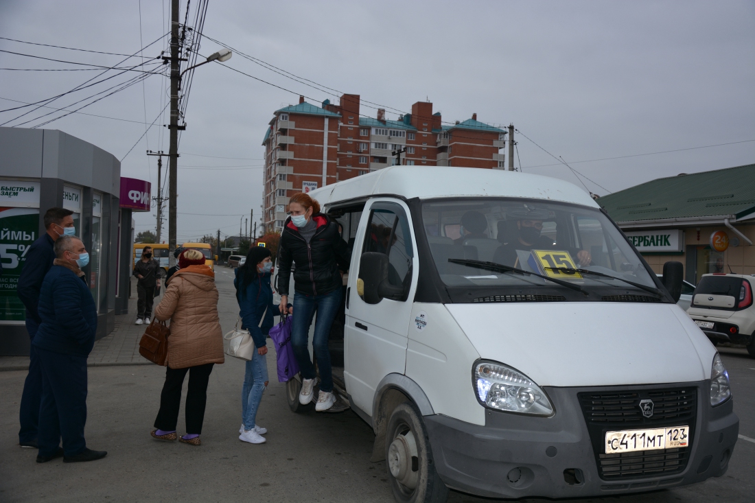 Время уговоров прошло!