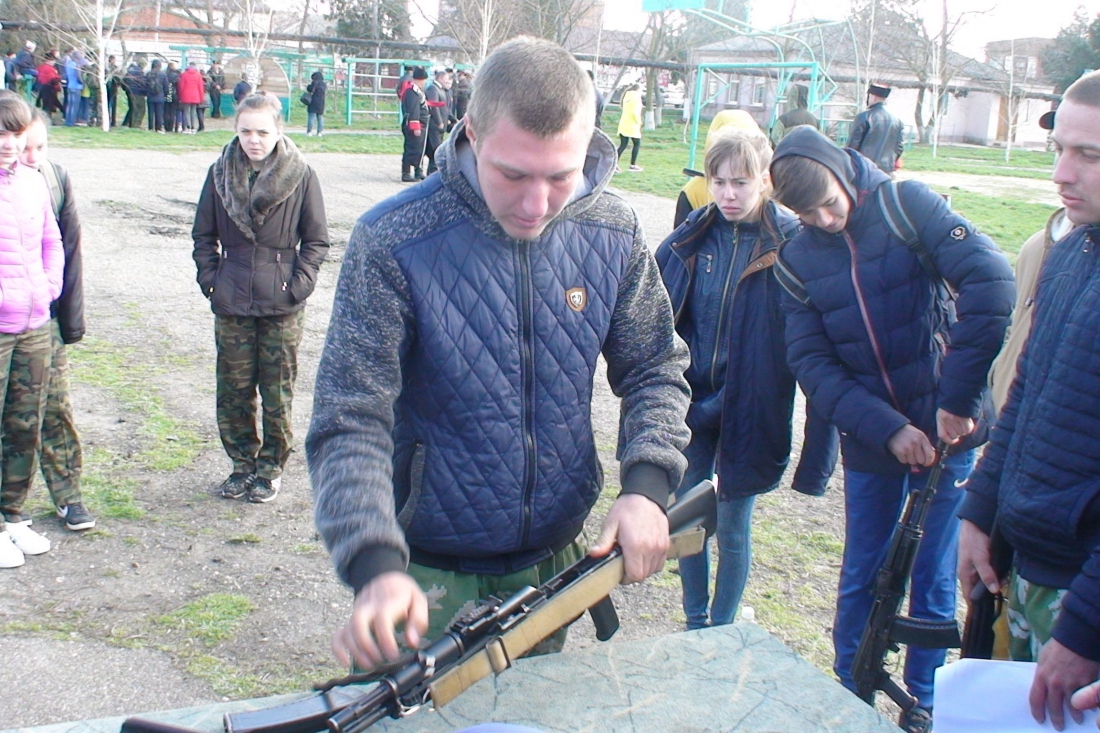 Знать и помнить