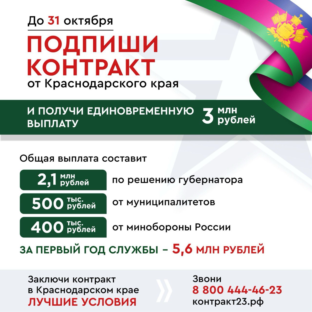 Контрактная служба