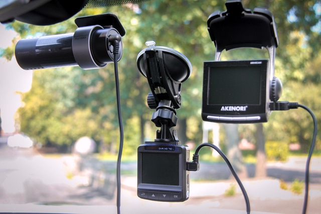 Фото и видео как доказательства