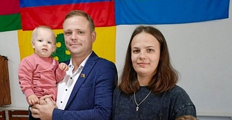 Второй день голосования на выборах Губернатора Краснодарского края и депутатов Совета Славянского района