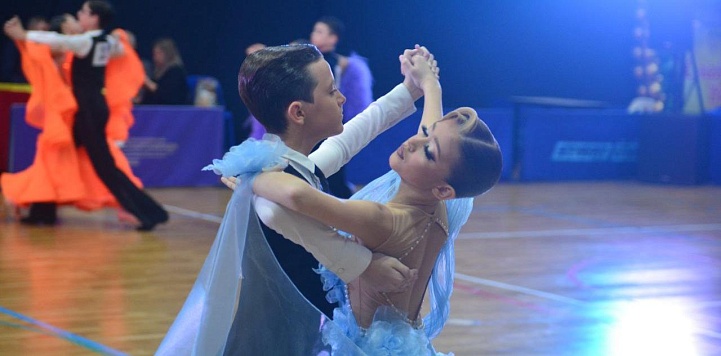«Славянский вальс» собрал лучших! Турнир, в который невозможно не влюбиться