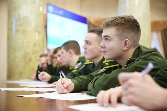 Военный комиссариат Славянского района информирует