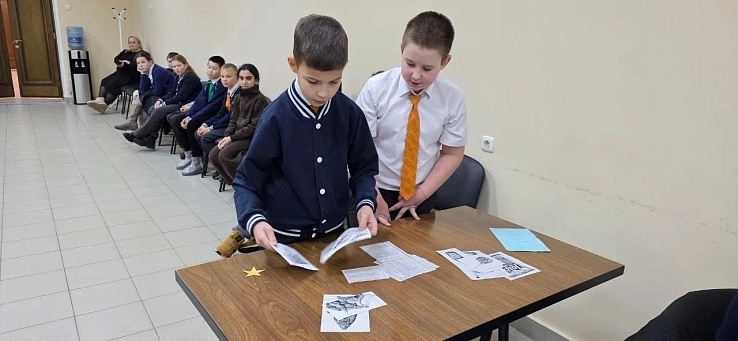 Форум для школьников «Живи активно, живи здорово!» прошёл в г.Славянске-на-Кубани