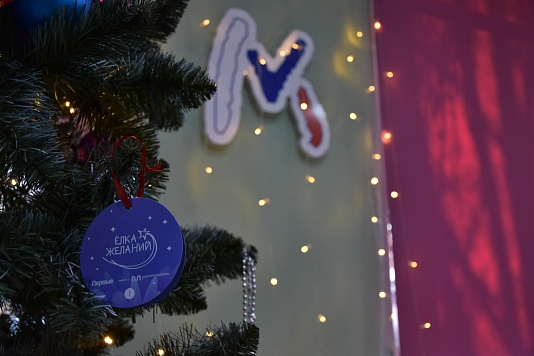 Молодые депутаты Славянского района исполнили детские мечты в рамках акции «Ёлка желаний»