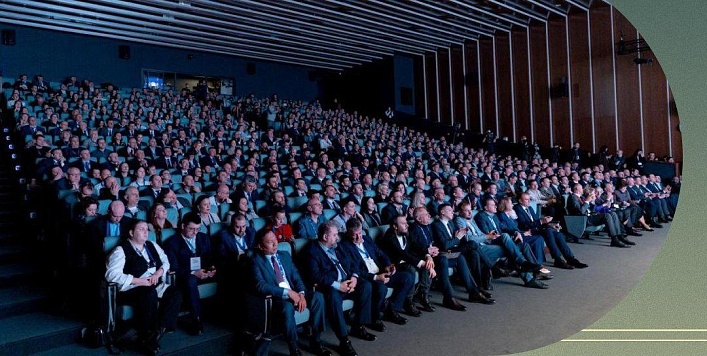 Прошли региональные дни III Всероссийского муниципального форума «МАЛАЯ РОДИНА – СИЛА РОССИИ» в Тюменской области