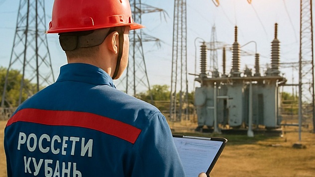 Энергетики «Россети Кубань» усилили контроль за работой энергообъектов в условиях экстремальной жары