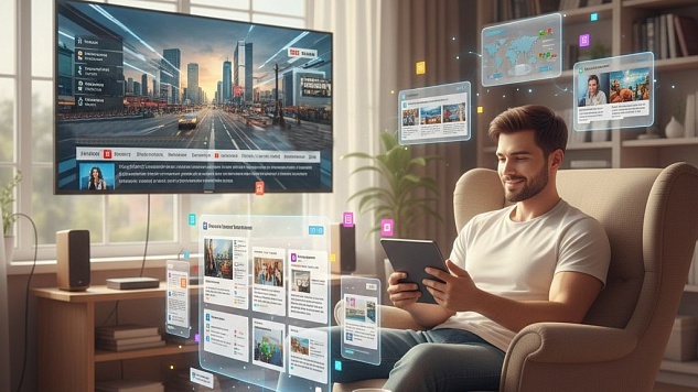 Быть всегда в курсе актуальных новостей легко