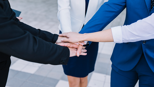 Хотите узнать, какие возможности открыты для вас, предприниматели? 