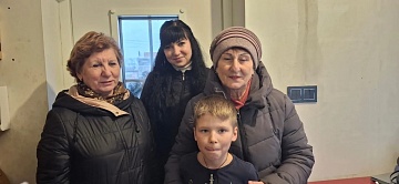 Рабочие будни депутатов