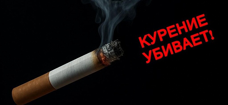 Вред и влияние курения на здоровье и организм человека
