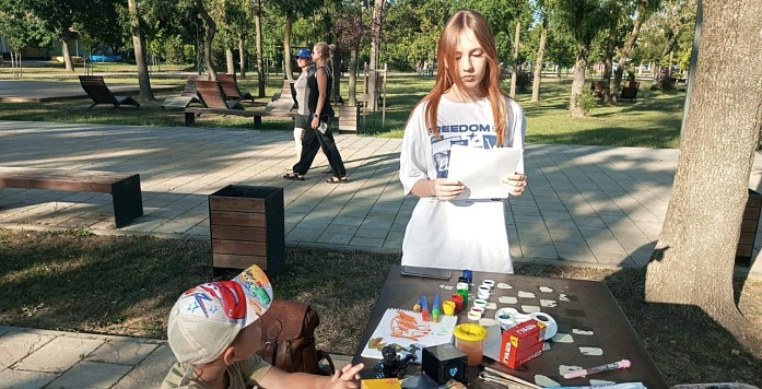 Мошенники всеми силами стараются втянуть детей в свои преступления