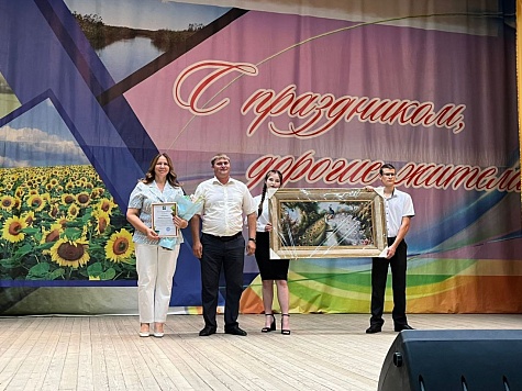 В августе и сентябре в Славянском районе традиционно проходят Дни поселений