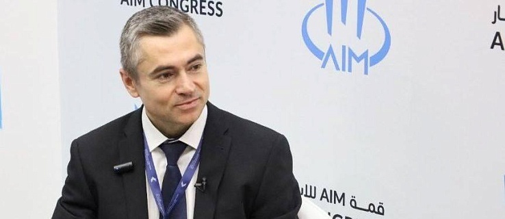 Вице-губернатор Александр Руппель - о работе делегации Краснодарского края на AIM Congress 2025: