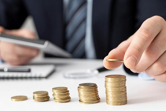 Прожиточный минимум на душу населения  в Краснодарском крае на 2025 г.