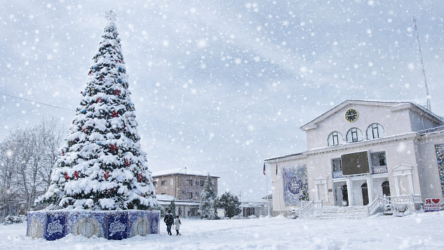 Дорогие жители Славянского района!