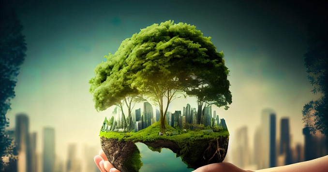 Информация о размещенном Докладе о муниципальном контроле в сфере охраны и использования ООПТ местного значения в границах сельских поселений Славянского района за 2025 год